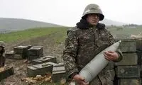 احتمال جنگ دوباره میان باکو و ارمنستان بالا گرفت