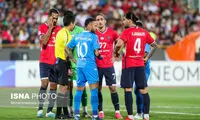 فضلی: این اختلاف فوتبال ما با عربستان است!