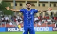 ویدئویی از منامه که قند در دل استقلالی‌ها آب کرد