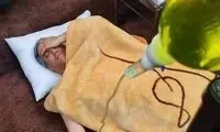 بلایی که گرما، سر سخنگوی اورژانس آورد