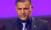 پست تازه علی دایی با کنایه‌ای تند و تیز