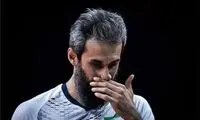پرونده سعید معروف و تیم ملی بسته شد!