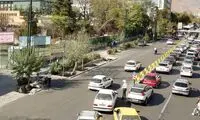 نوشابه‌ای که زاکانی برای خودش باز کرد!