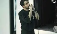 موزیک جدید شروین حاجی‌پور برای پدرش