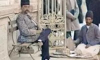 اسناد خرید «خانه و باغ» در عهد ناصرالدین‌شاه فاش شد!