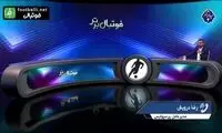 درویش: بیرانوند جان بچه‌هایش قسم خورد که بماند