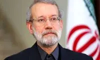 تصاویر تازه از علی لاریجانی پس از جنجال‌ اخیر