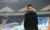 فرهاد مجیدی، پاسخ پیشنهاد استقلال را داد