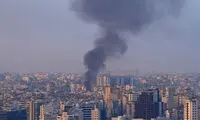 ادعای اسرائیل درباره ترور یکی از فرماندهان حزب‌الله