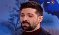 کنسرت حمید هیراد در عراق غوغا کرد