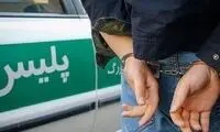دستگیری عاملان آزار و اذیت دختر جوان در داراب
