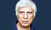 اعلام زمان بدرقه پیکر بهرام بیضایی