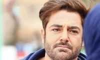 سلفی جذاب محمدرضا گلزار با استایلی گران‌قیمت جلب‌توجه کرد