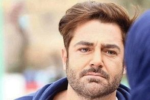 سلفی جذاب محمدرضا گلزار با استایلی گران‌قیمت جلب‌توجه کرد