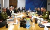 نقشه اسرائیل برای پاسخ به حمله ایران فاش شد