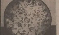 عتیقه به سرقت رفته موزه رشت از لندن سردرآورد!