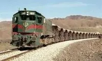 قطار تهران-سنندج دچار نقص فنی شد