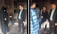 قتل شوهر توسط بلاگر مشهدی و همدست دانشجو