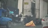 ویدئویی غم‌انگیز از آنچه بر کودک‌کار می‌گذرد