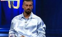 رامین: پرسپولیس همان روز برایم تمام شد!