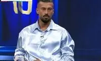رامین: پرسپولیس همان روز برایم تمام شد!