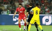 قمار بزرگ هاشمیان روی ستاره پرسپولیس