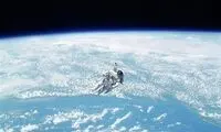 اولین راهپیمایی آزادانه در فضا رقم خورد