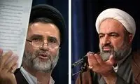 عصبانیت روحانی معروف از سلام علیک عراقچی با نماینده ترامپ!