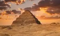 تکنولوژی گمشده اهرام مصر کشف شد!