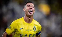 جشنواره گل رونالدو و یارانش مقابل الاتحاد 