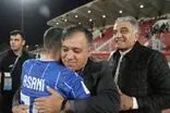 راز بزرگی که تاجرنیا از هواداران استقلال مخفی کرد