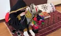 ماجرای ناتمام و مبهم دختر 15ساله بلوچ