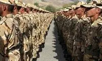  سربازها سال بعد ماهیانه چقدر می‌گیرند؟