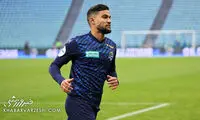 روزهای ناکامی ستاره مراکشی بعد از «نه» گفتن به پرسپولیس!