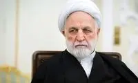 پیام تسلیت محسنی اژه‌ای در پی شهادت رهبر انقلاب
