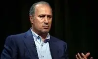 ماندن قلعه‌نویی بعد از جام جهانی؟ مگر خود شما هستی؟