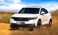 افزایش قیمت شدید شاسی‌بلند مونتاژی