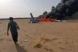 سرنگونی جنگنده «اف‌-۱۵» عربستان تائید شد