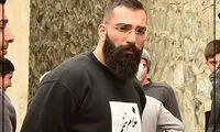 حمید صفت با تغییر ۱۸۰ درجه‌ای در استایلش همه را شوکه کرد