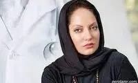 دو عکس اردیبهشتی خاص از مهناز و بهنوش