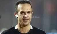 سه داور مشهور از لیگ برتر خط خوردند
