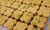 راحت‌ترین دستور پخت شیرینی محبوب ایرانی‌ها برای عید