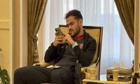 هشدار جدی باشگاه پرسپولیس به ارونوف