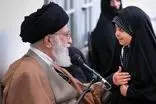 دختران رهبر شهید با چه خانواده‌هایی وصلت کردند؟