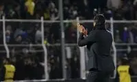 حمله شدید‌اللحن به خیابانی در حضور فردوسی‌پور