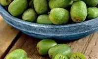 پیشگیری از «سرطان ریه» با این میوه