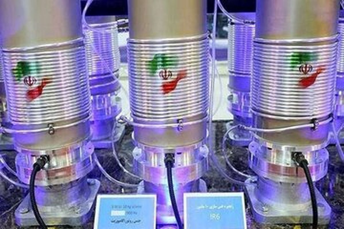   ۶ دلیل آمریکا برای اصرار به غنی‌سازی صفر در ایران 