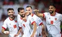 شگفتی‌ساز آسیا، تاریخ‌ساز شد