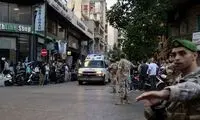 جزئیات تازه از انفجار خونین پیجرها در لبنان