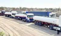 گزارش خبرساز طالبان از بنزین‌های برگشتی ایران